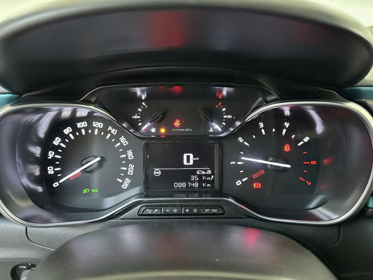 Citroen C3 - Foto 4