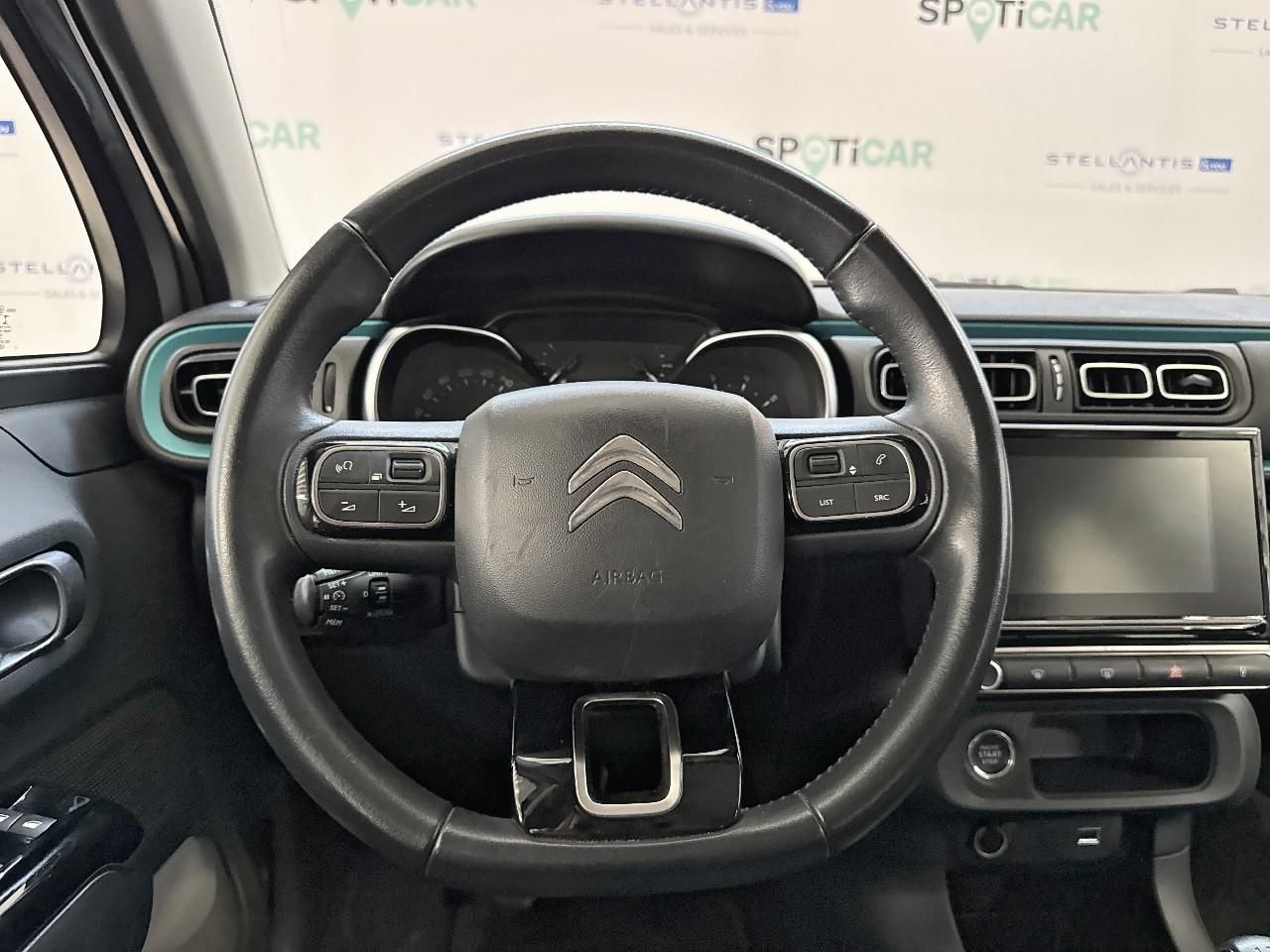 Citroen C3 - Foto 5