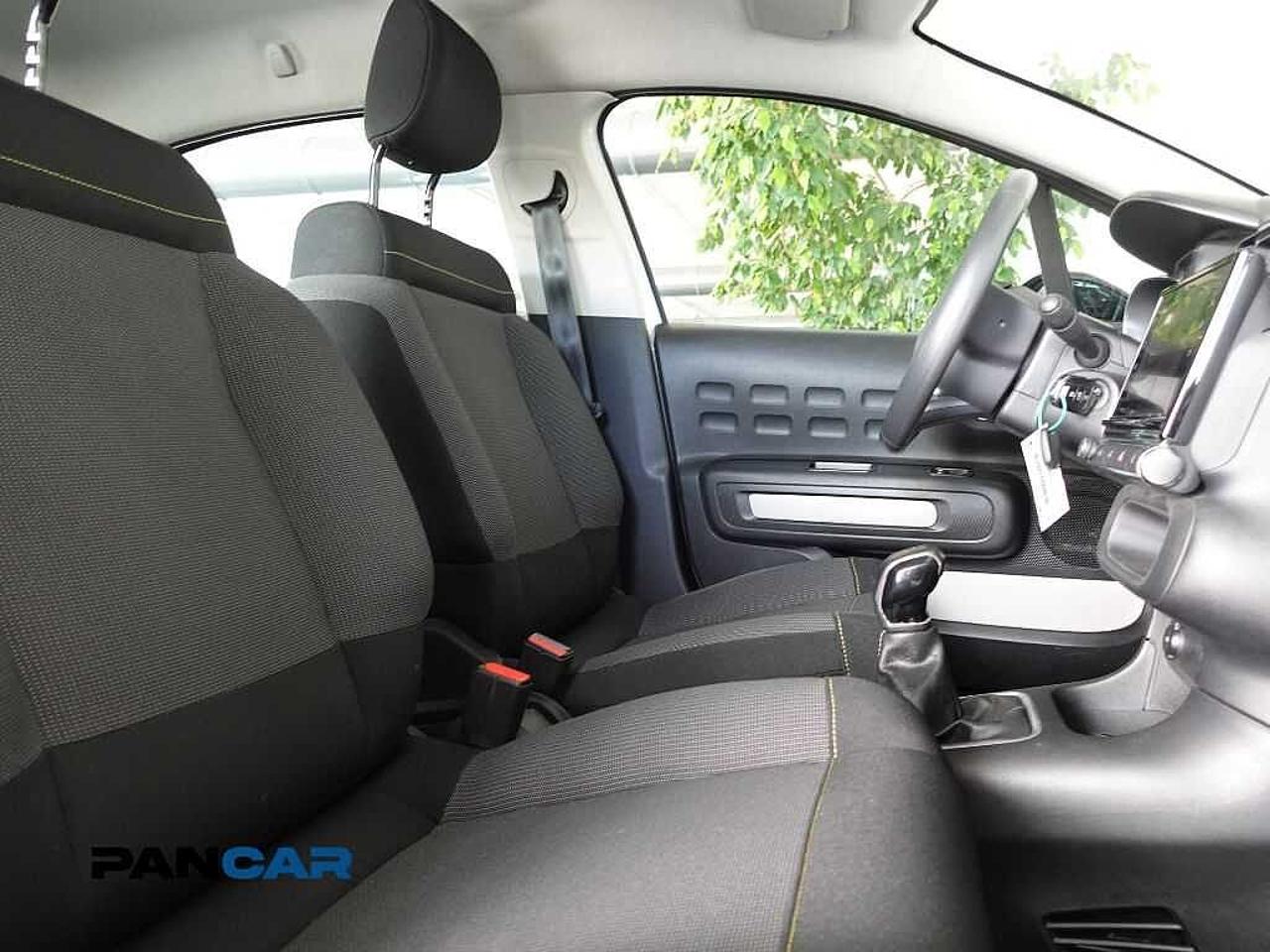 Citroen C3 - Foto 2