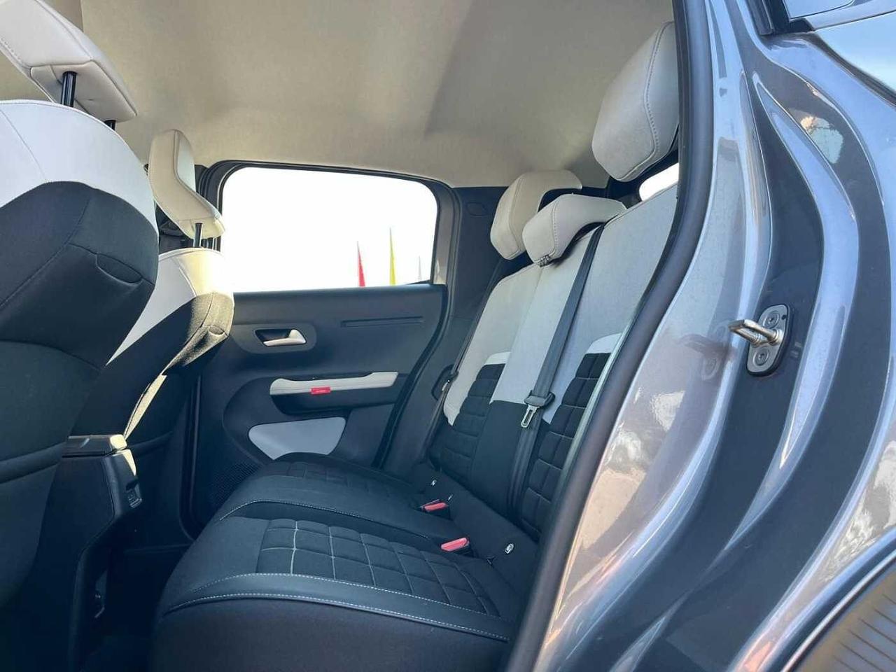 Citroën Citroën C3 usata 1