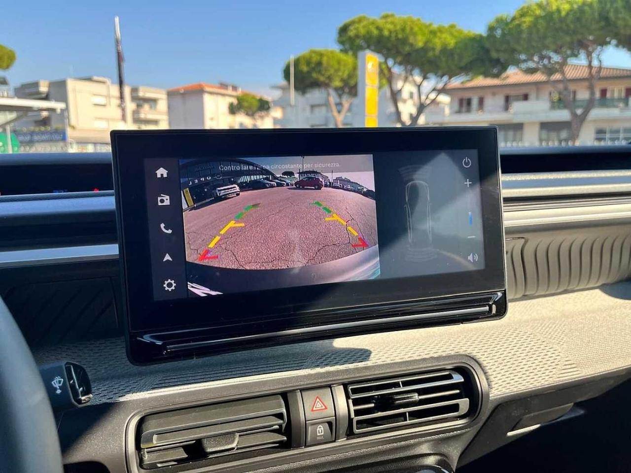 Citroën Citroën C3 usata 3