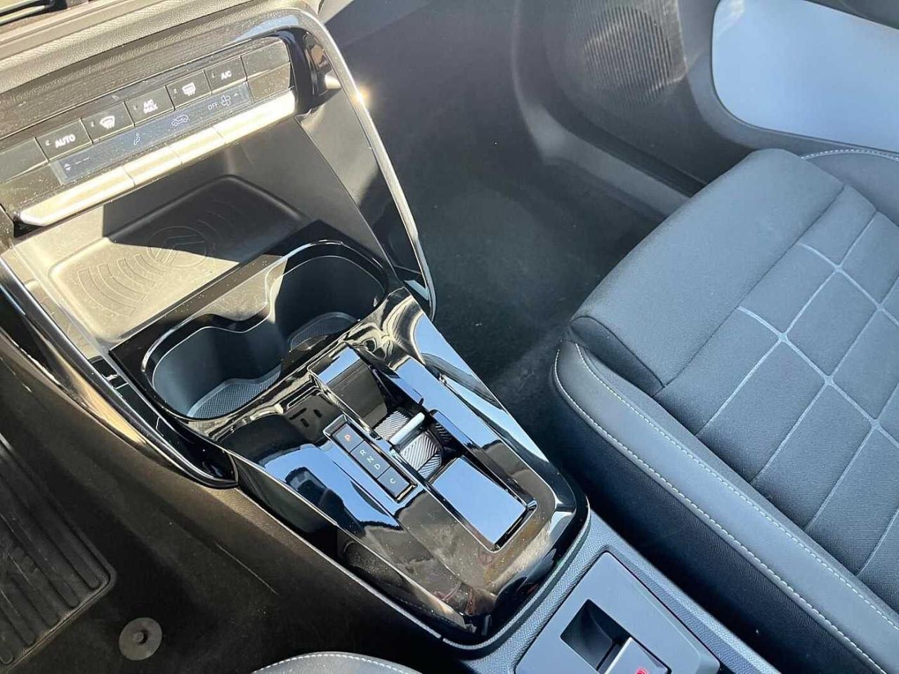 Citroën Citroën C3 usata 5