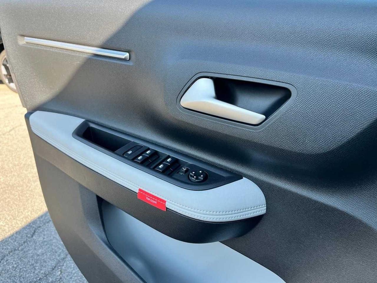 Citroën Citroën C3 usata 6
