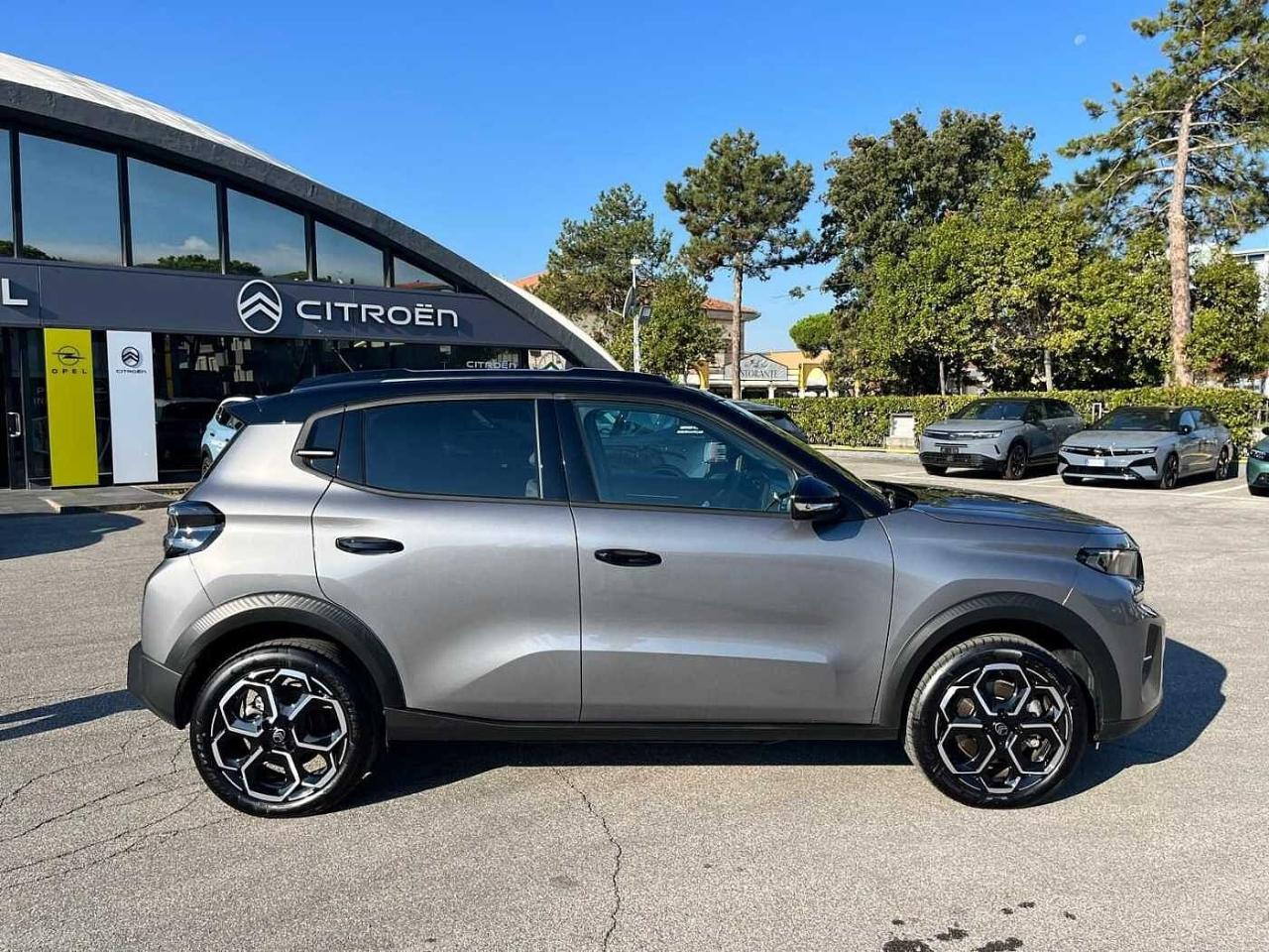 Citroën Citroën C3 usata 7