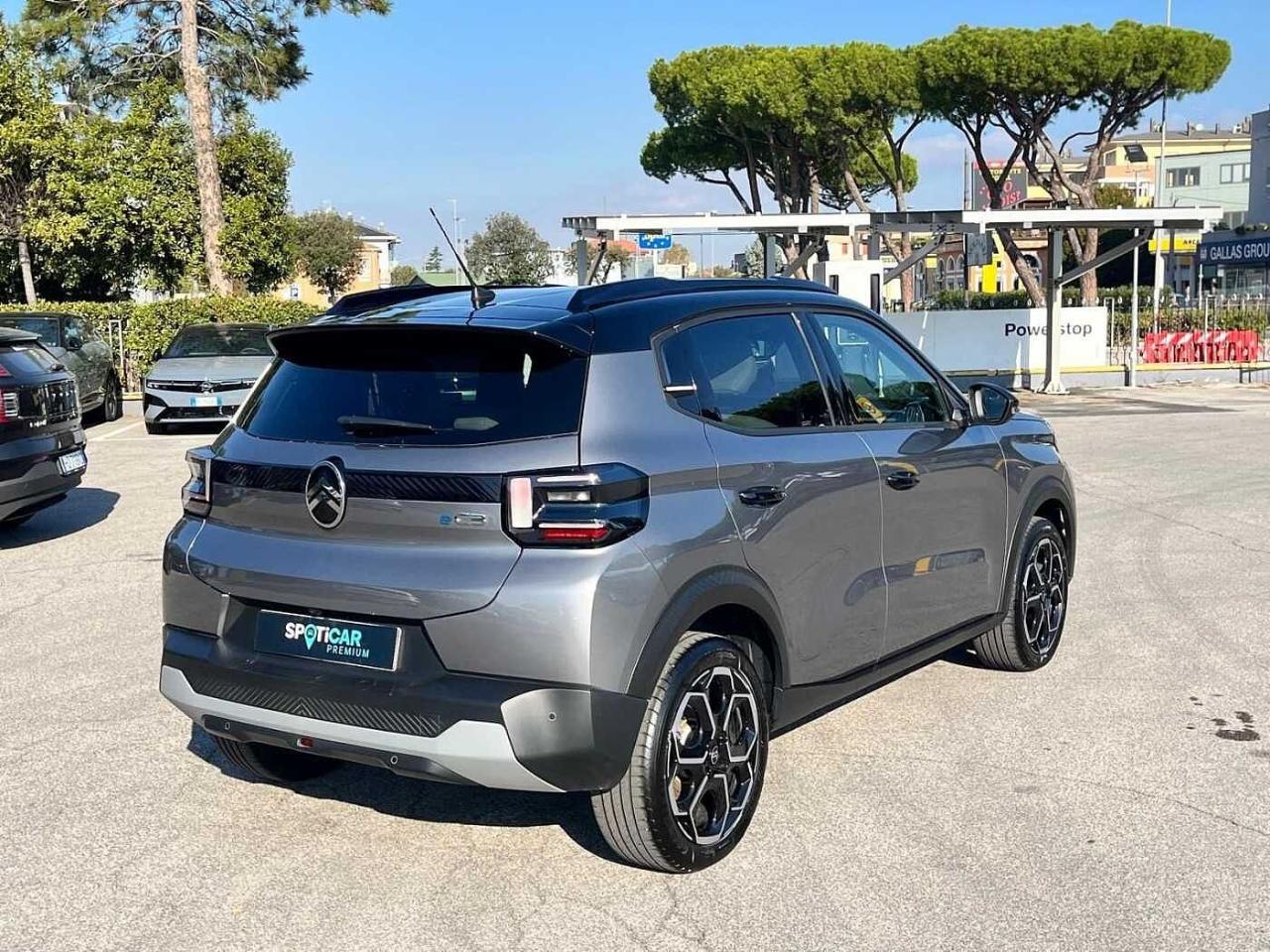 Citroën Citroën C3 usata 8