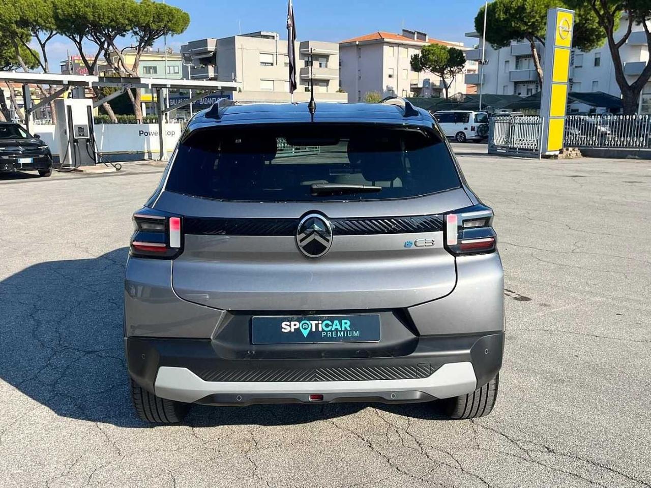 Citroën Citroën C3 usata 9