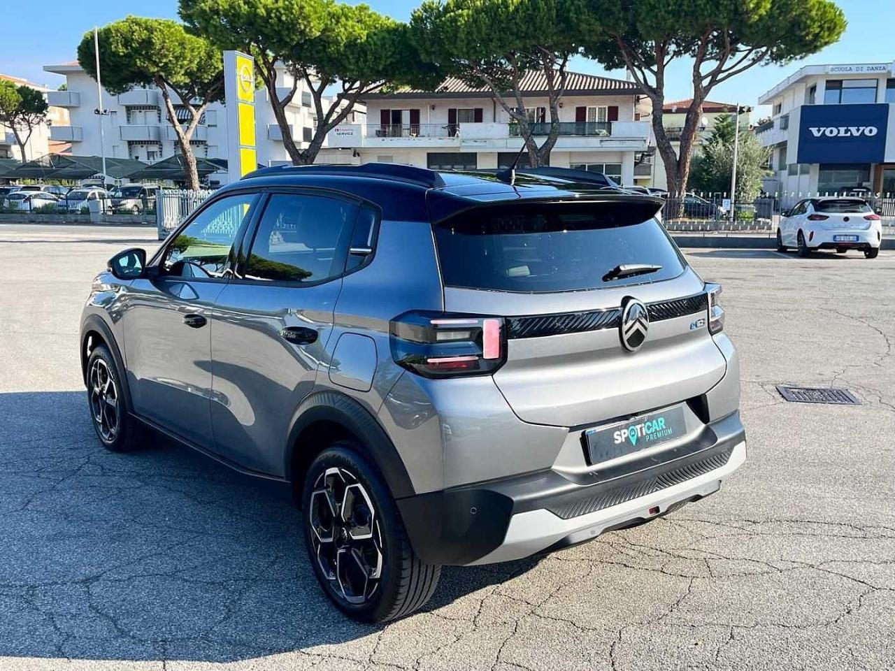 Citroën Citroën C3 usata 10
