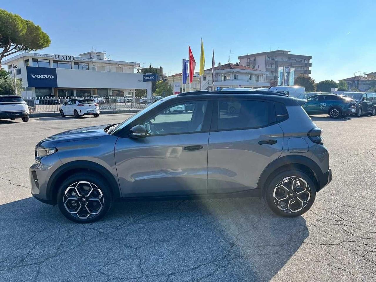 Citroën Citroën C3 usata 11