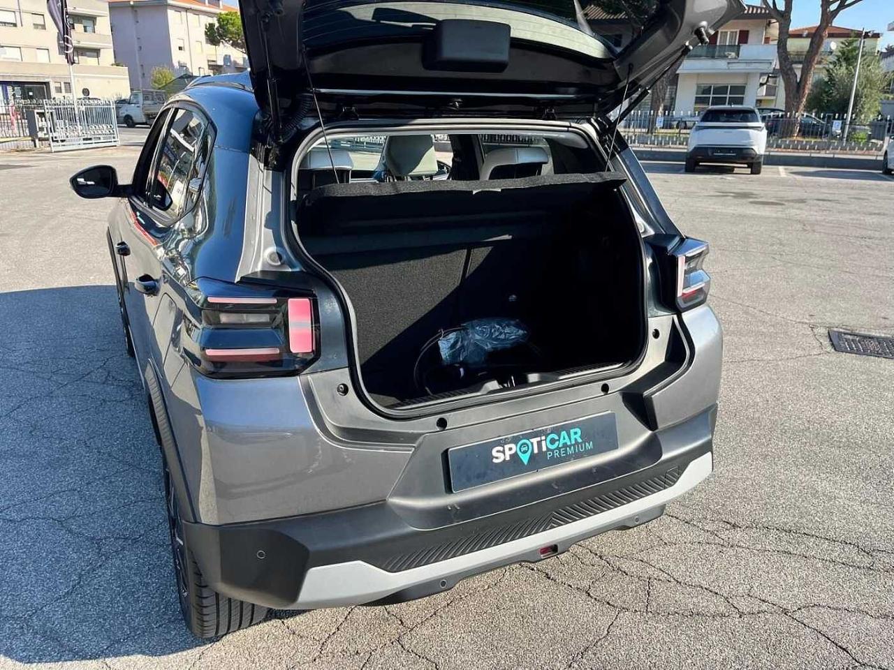 Citroën Citroën C3 usata 12