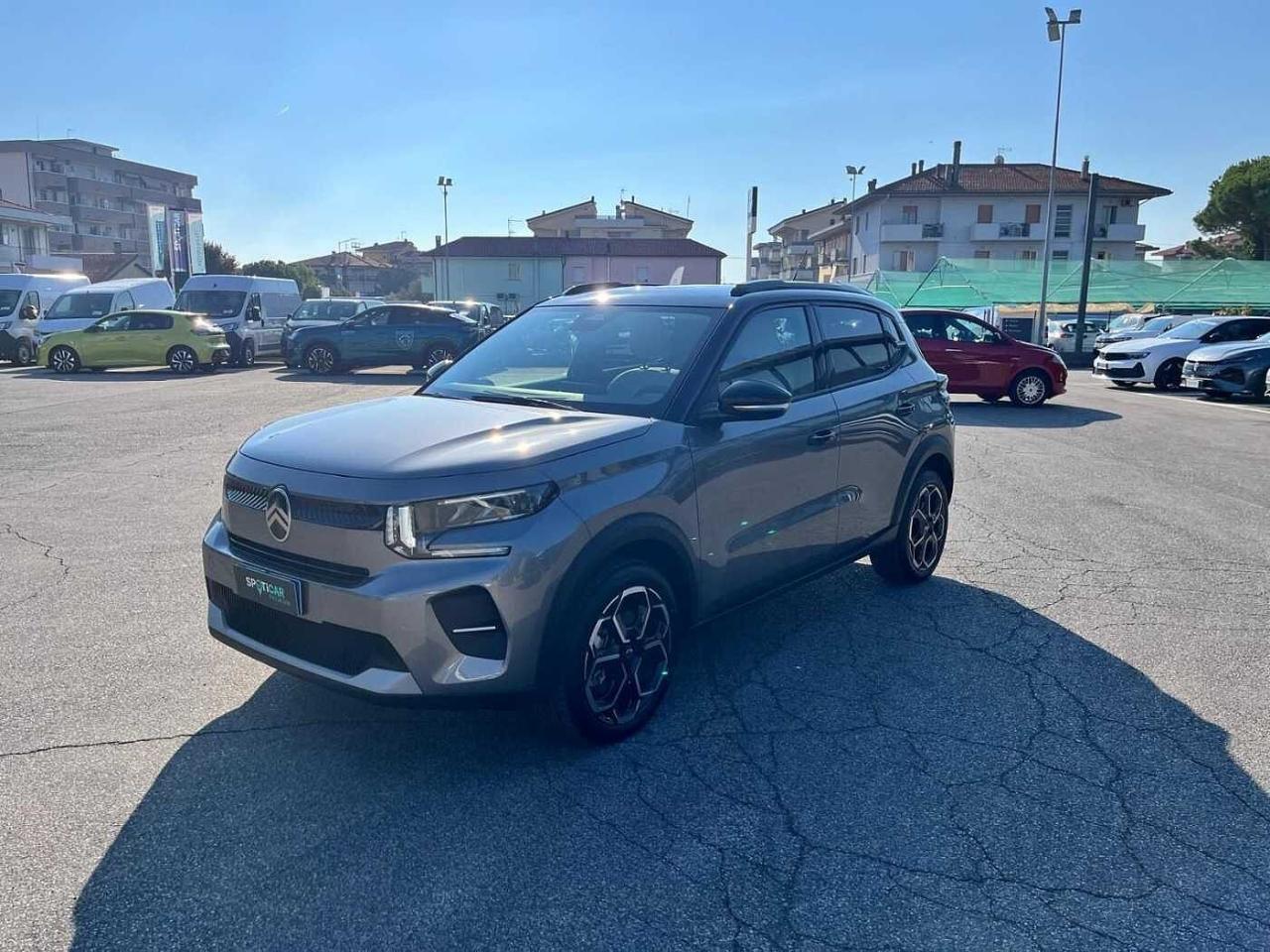 Citroën Citroën C3 usata 13