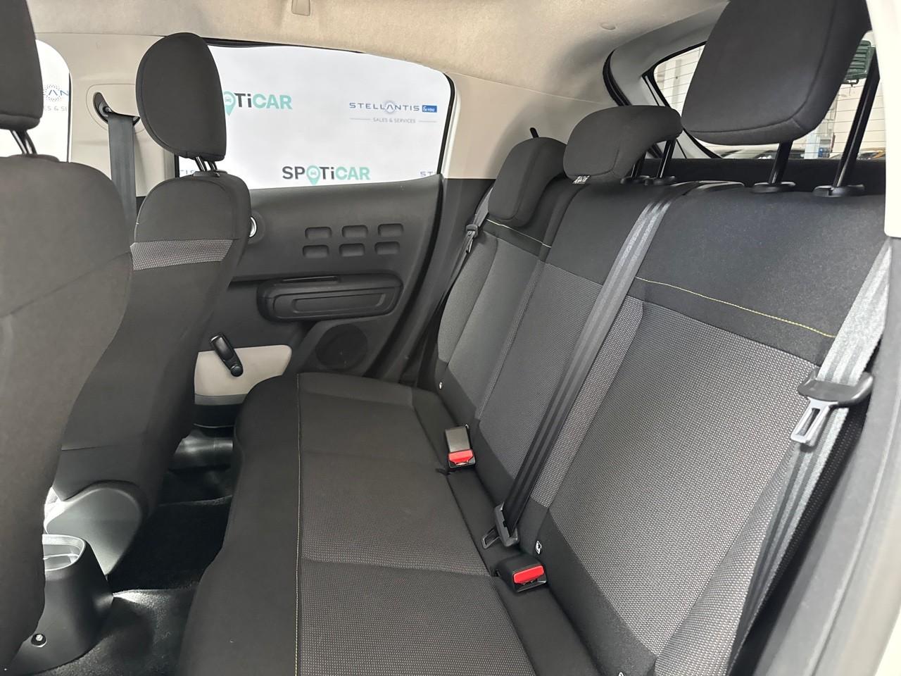 Citroen C3 - Foto 2