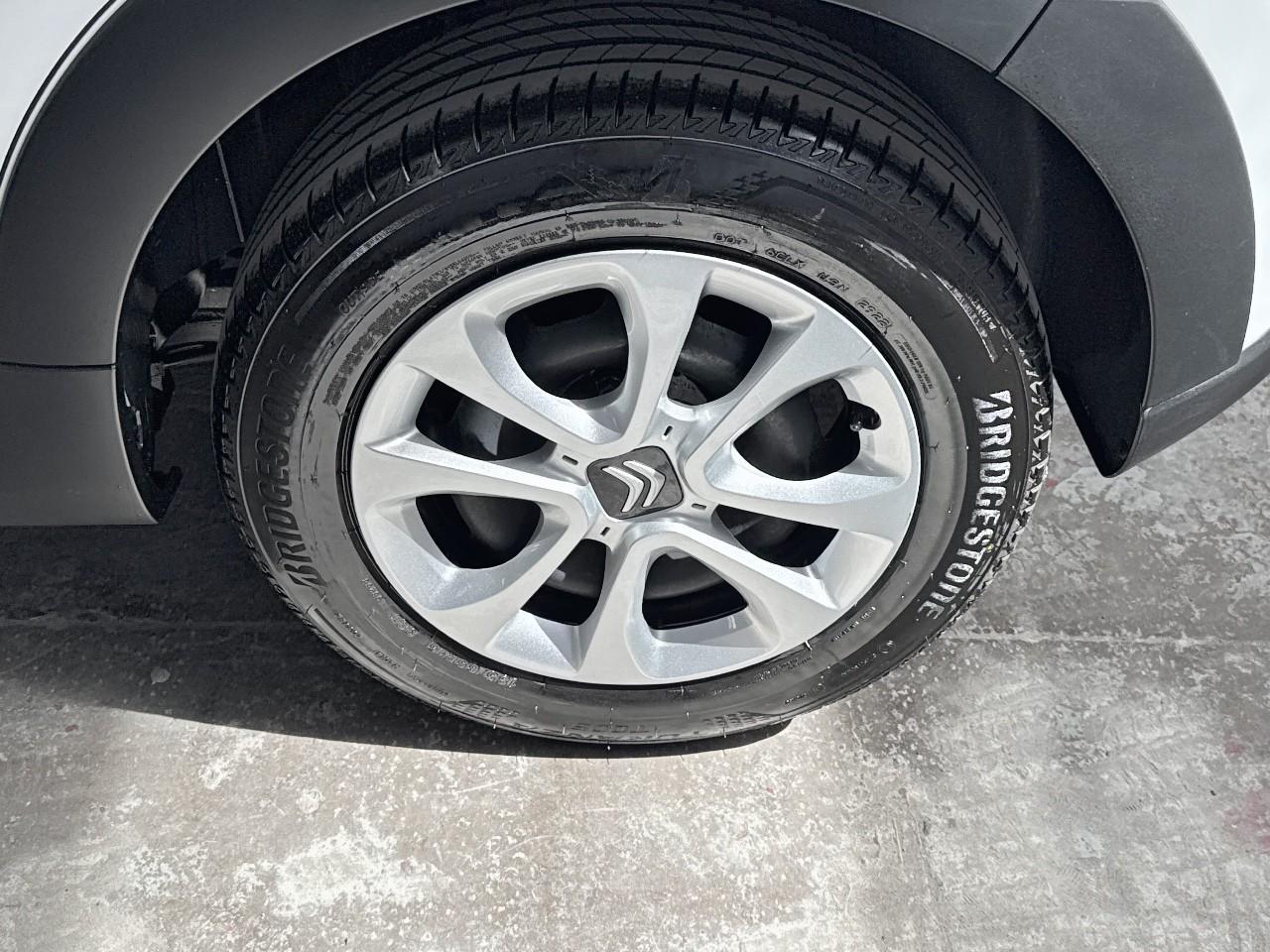 Citroen C3 - Foto 3