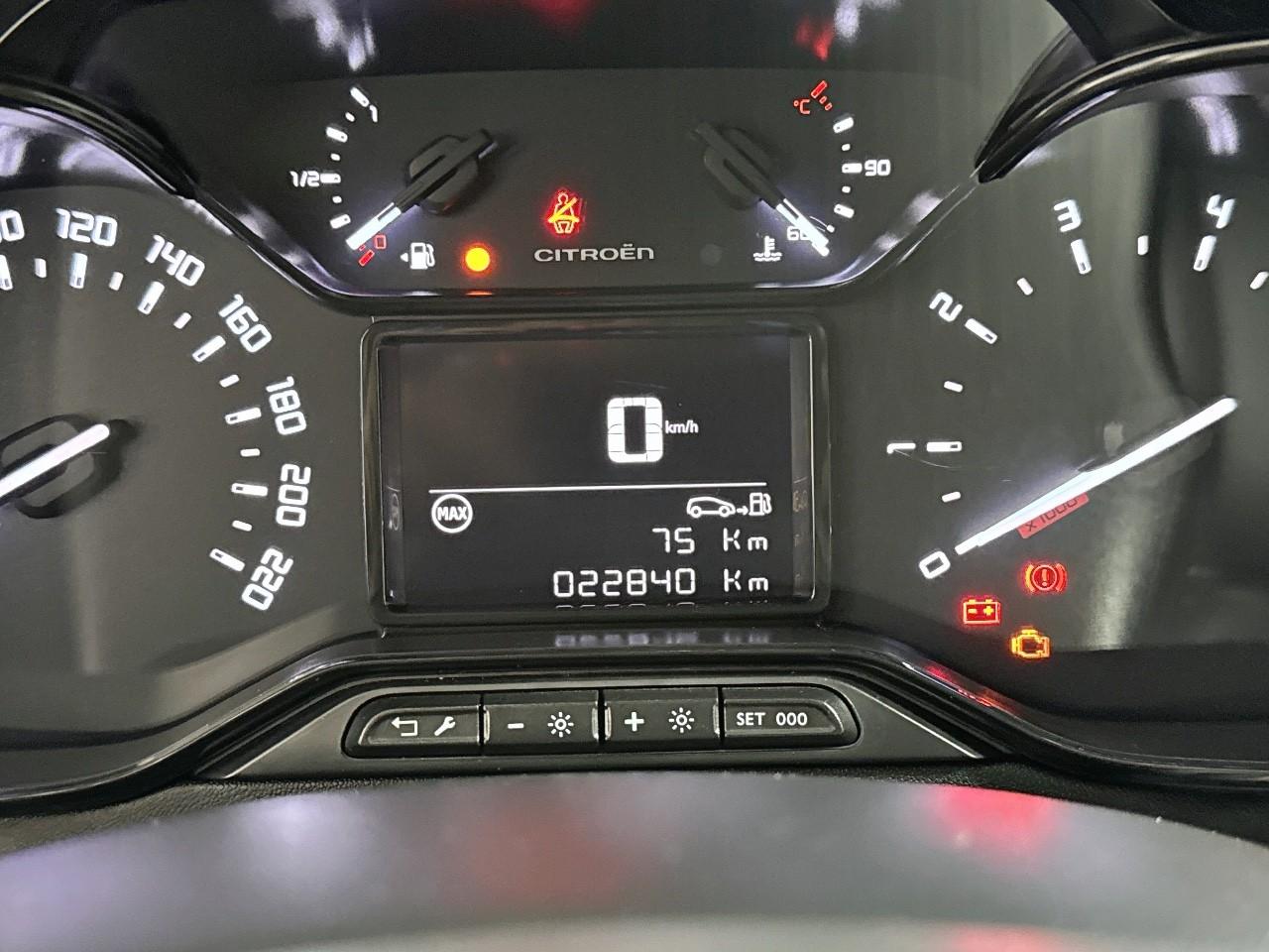 Citroen C3 - Foto 4