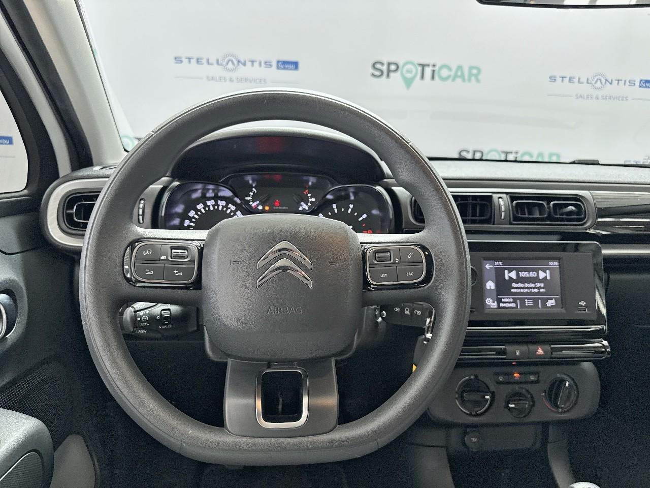 Citroen C3 - Foto 5