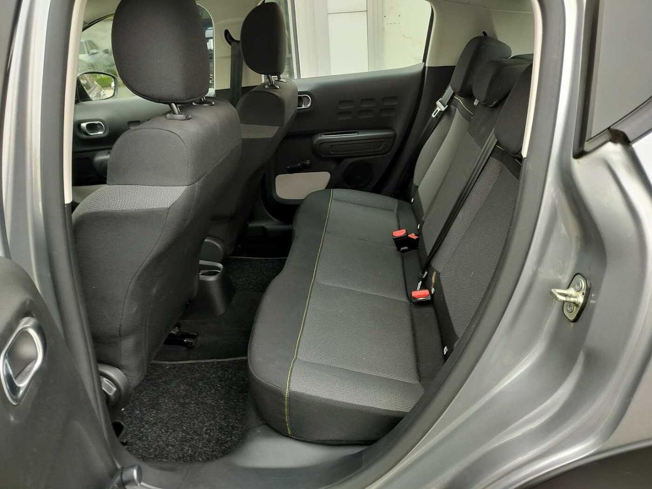 Citroen C3 - Foto 2