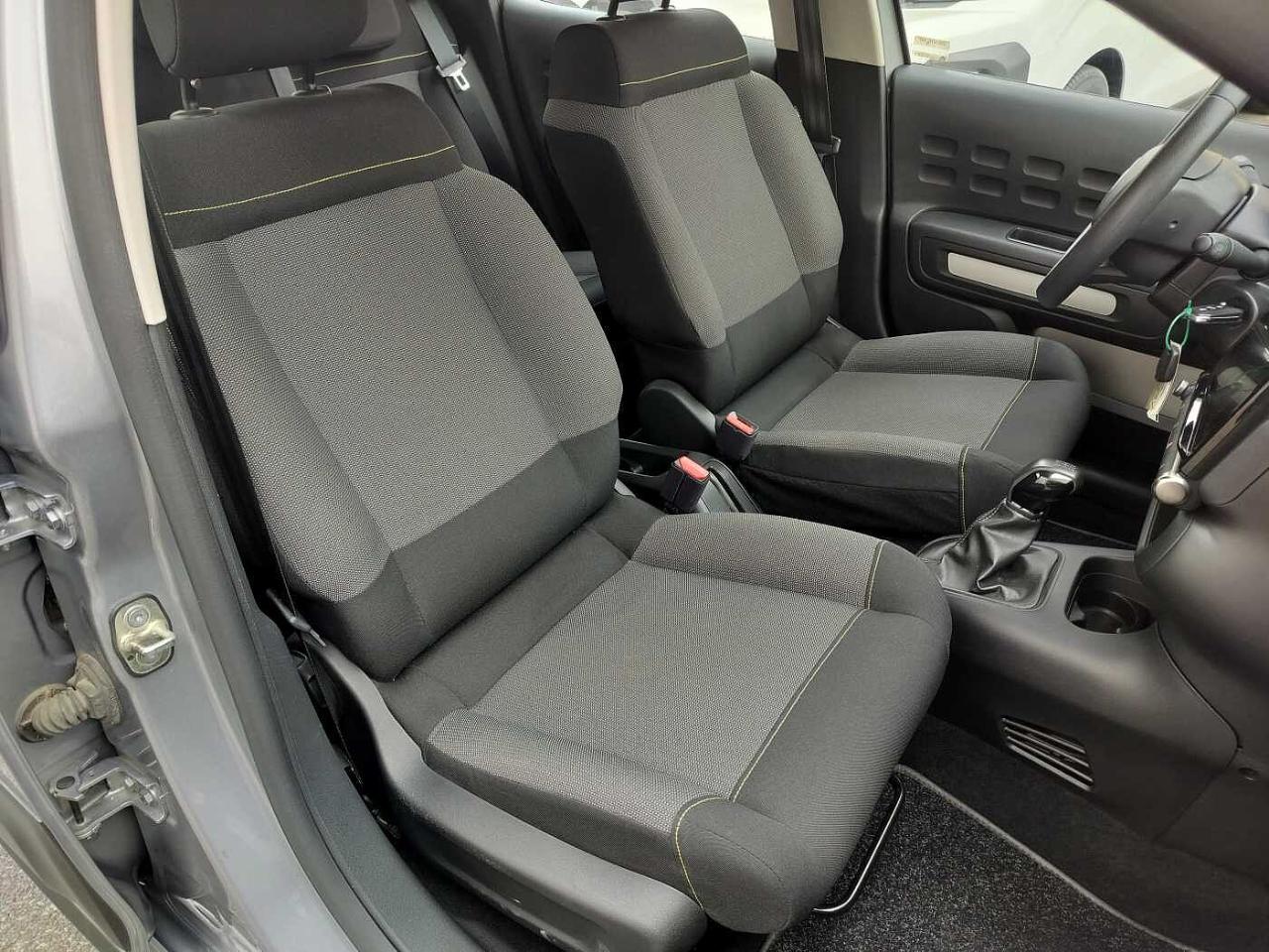 Citroen C3 - Foto 3