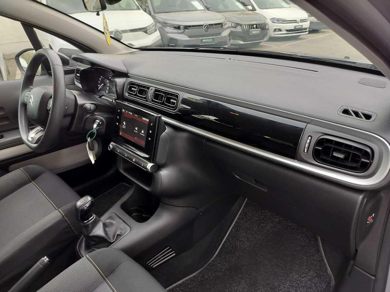 Citroen C3 - Foto 5