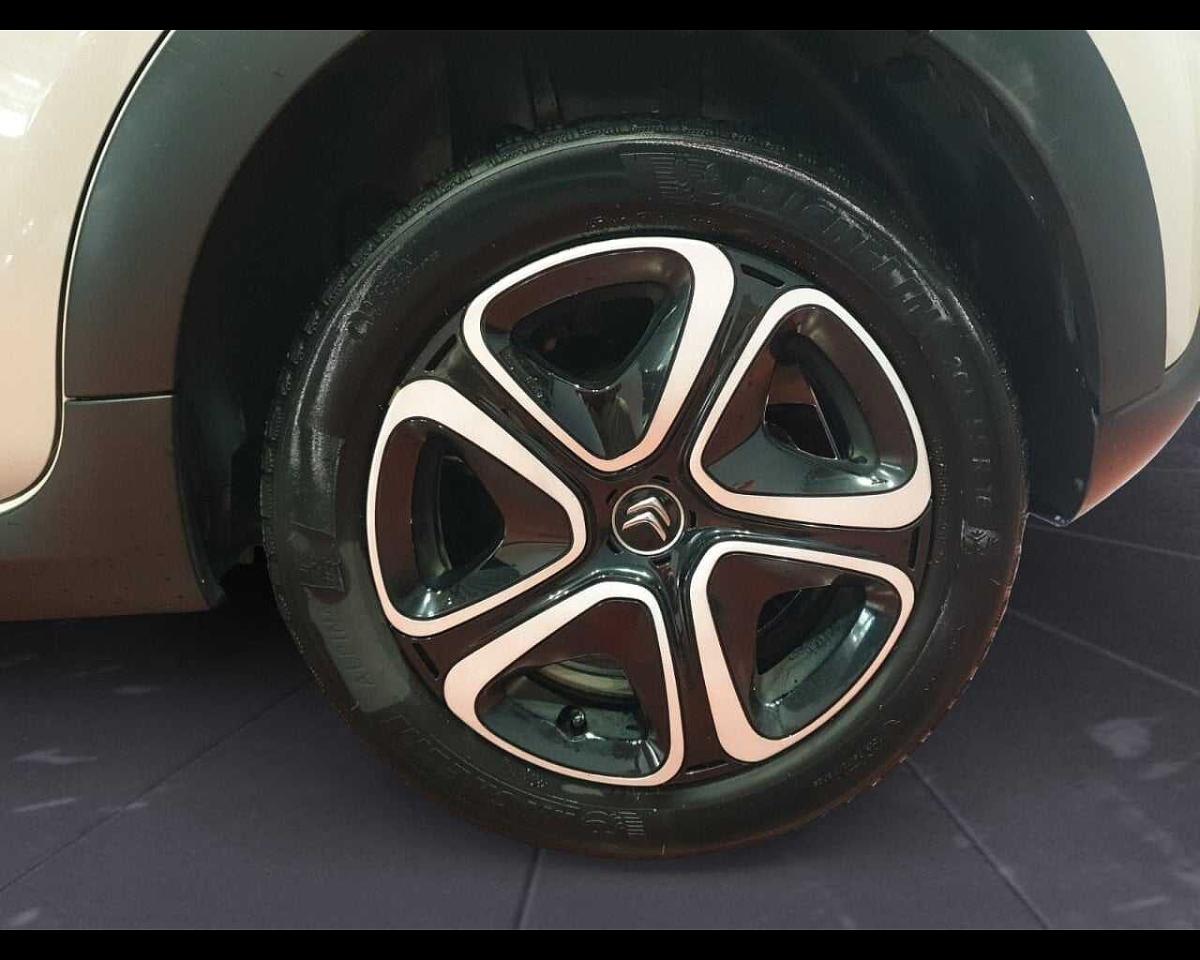 Citroen C3 - Foto 3