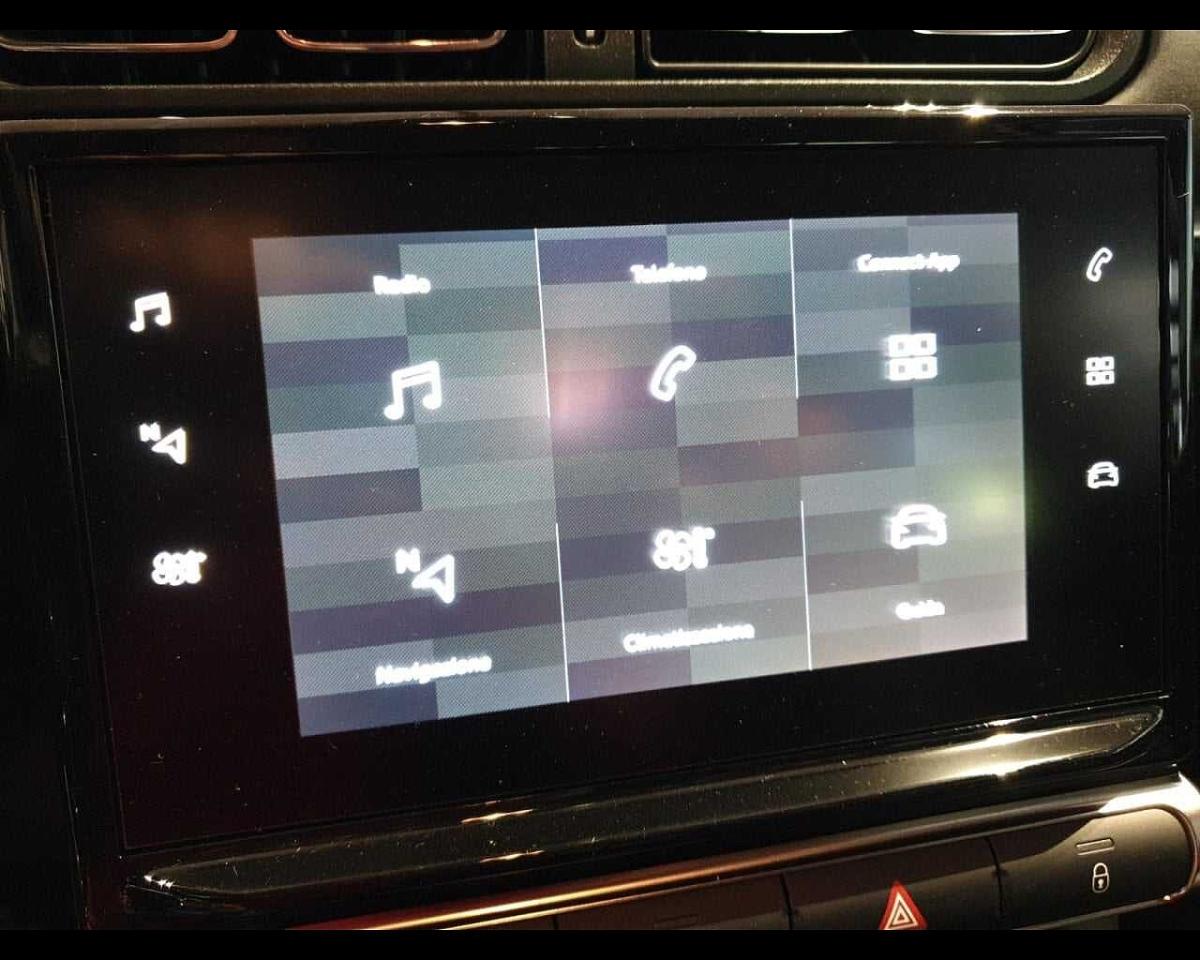 Citroen C3 - Foto 4
