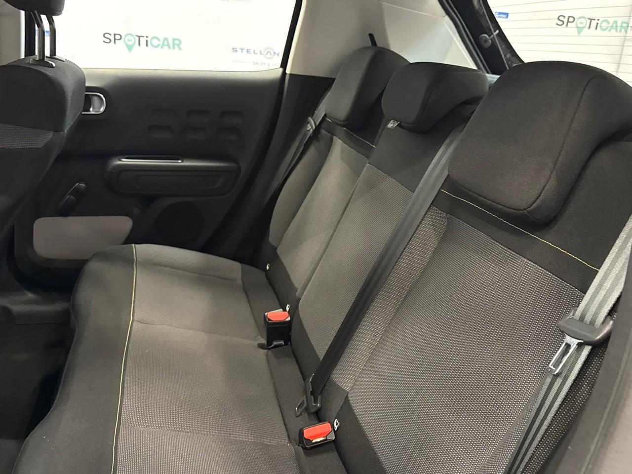 Citroen C3 - Foto 2