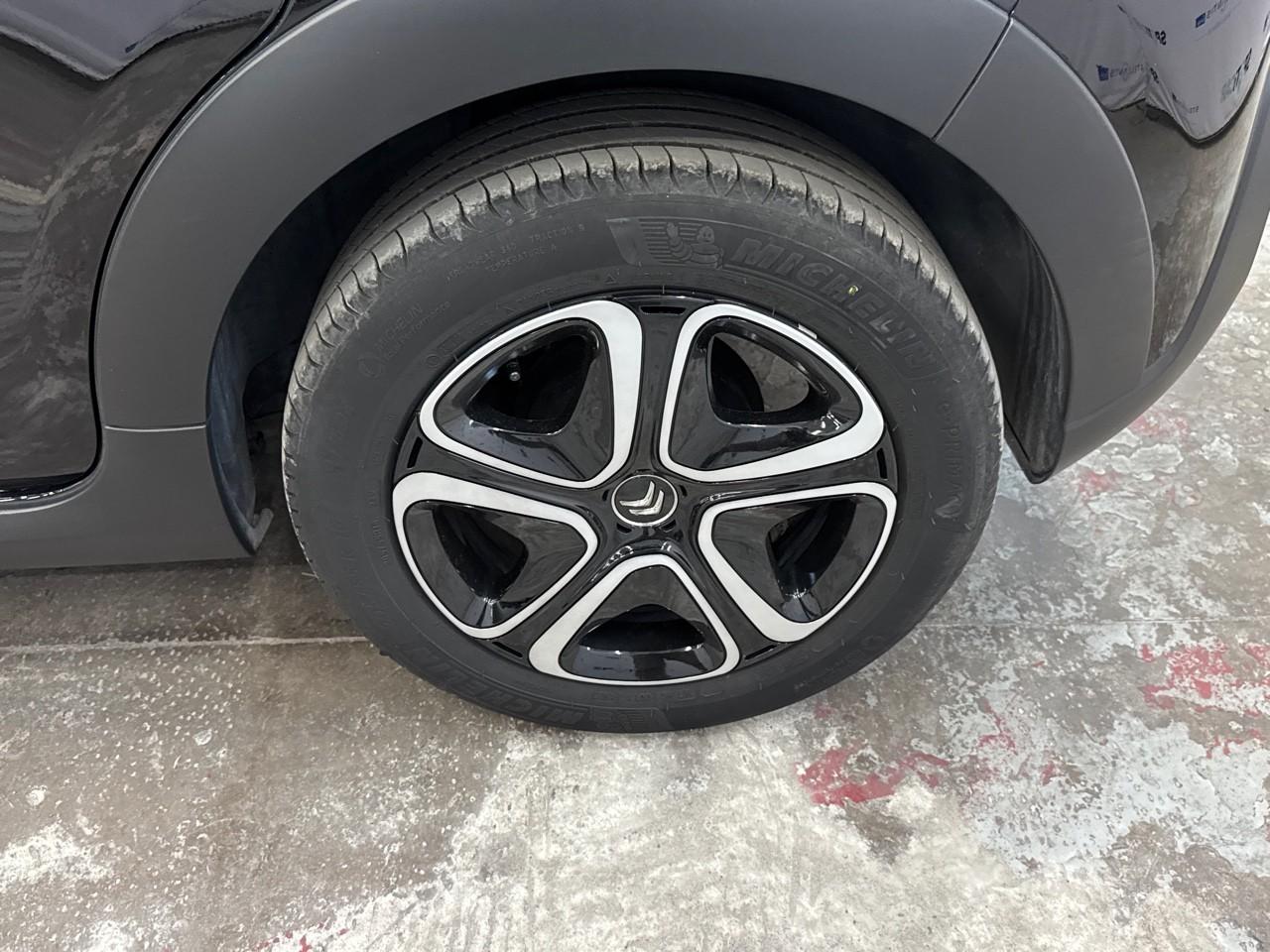 Citroen C3 - Foto 3