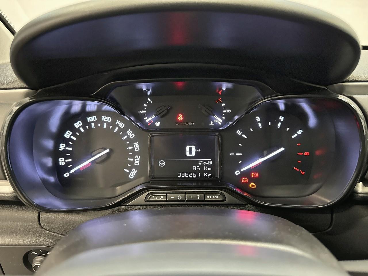 Citroen C3 - Foto 4