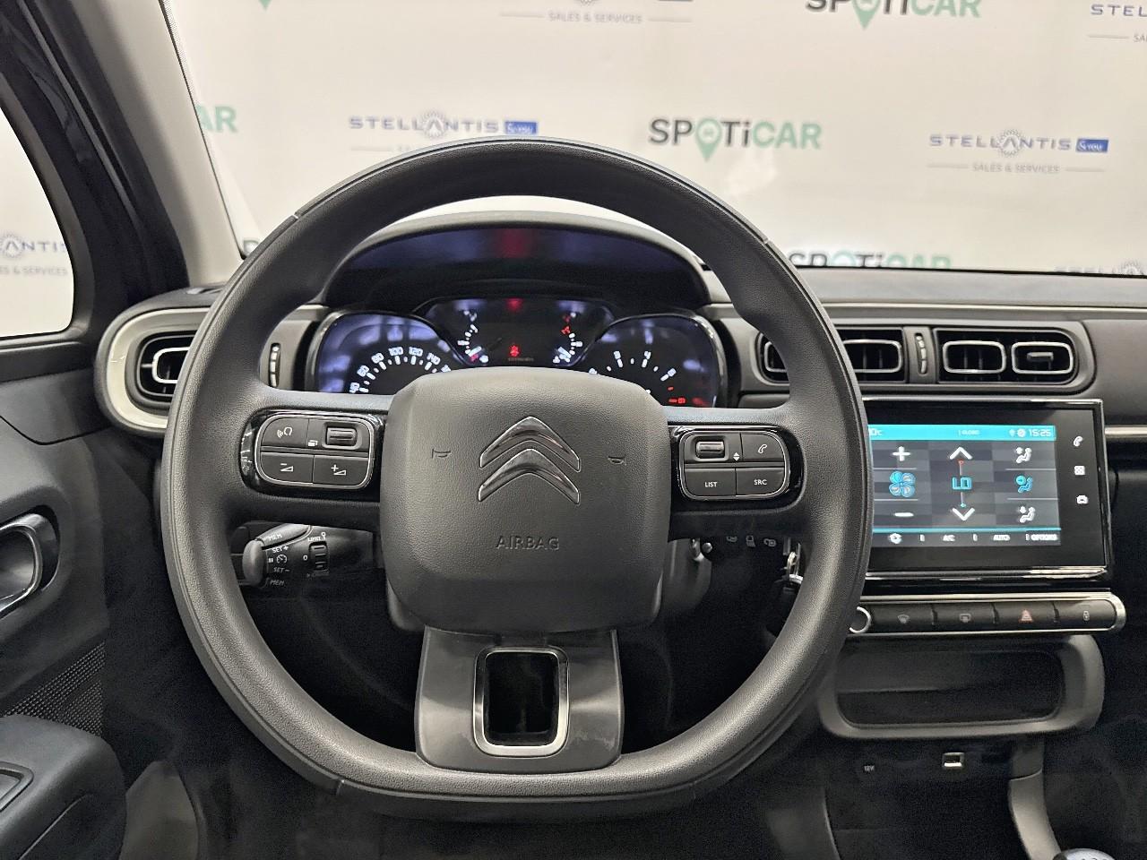 Citroen C3 - Foto 5