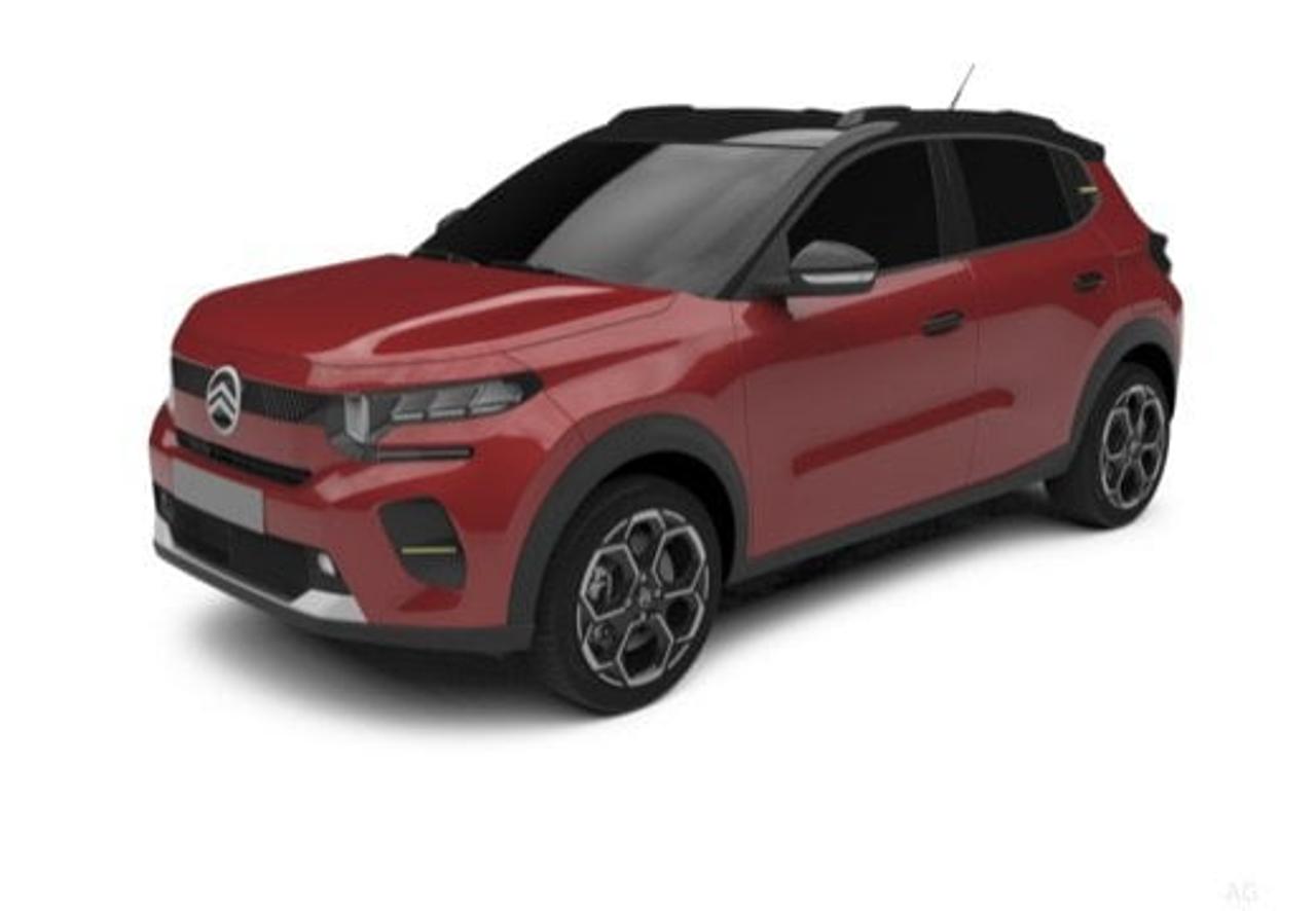 Citroen C3 - Foto 4