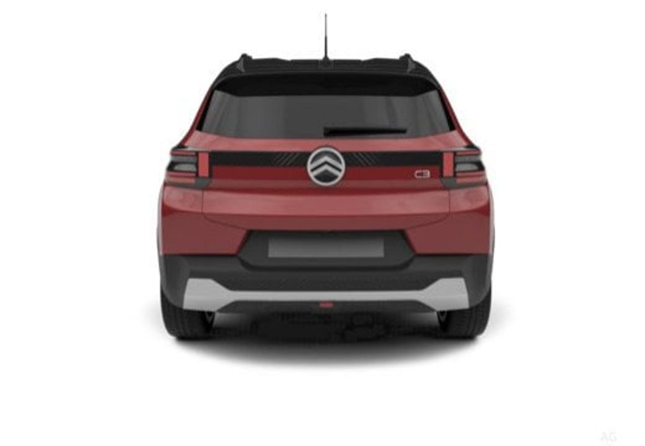 Citroen C3 - Foto 5