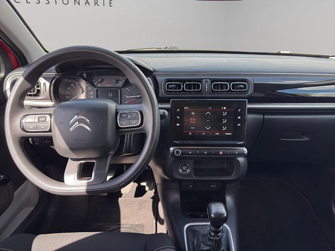 Citroen C3 - Foto 3