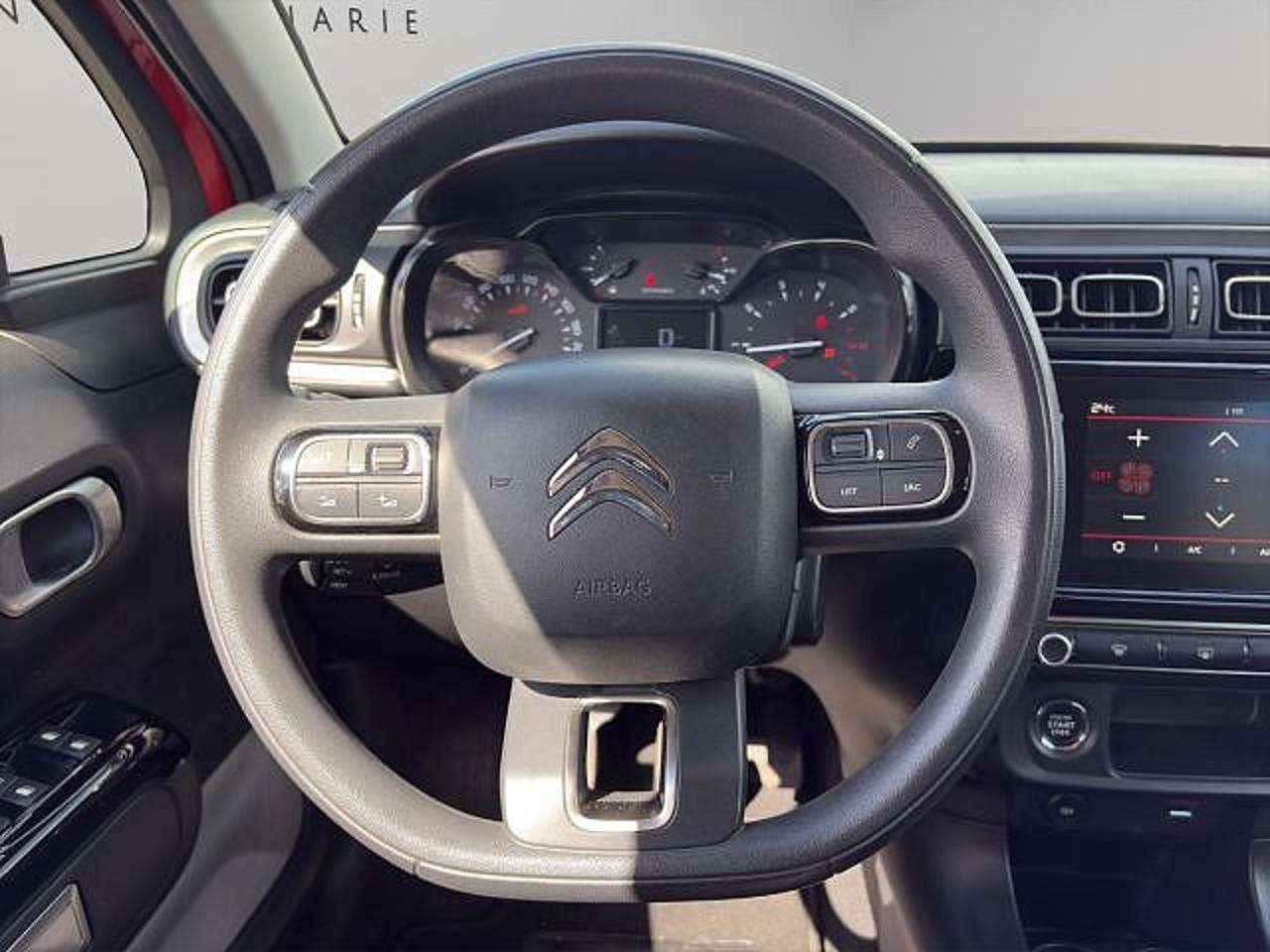 Citroen C3 - Foto 4