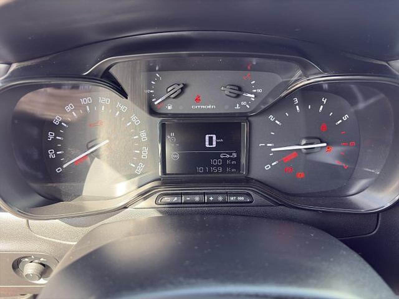 Citroen C3 - Foto 5