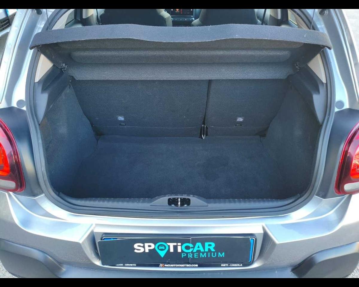 Citroen C3 - Foto 3