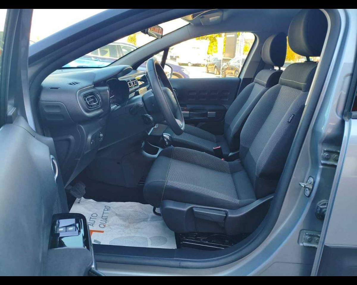 Citroen C3 - Foto 5
