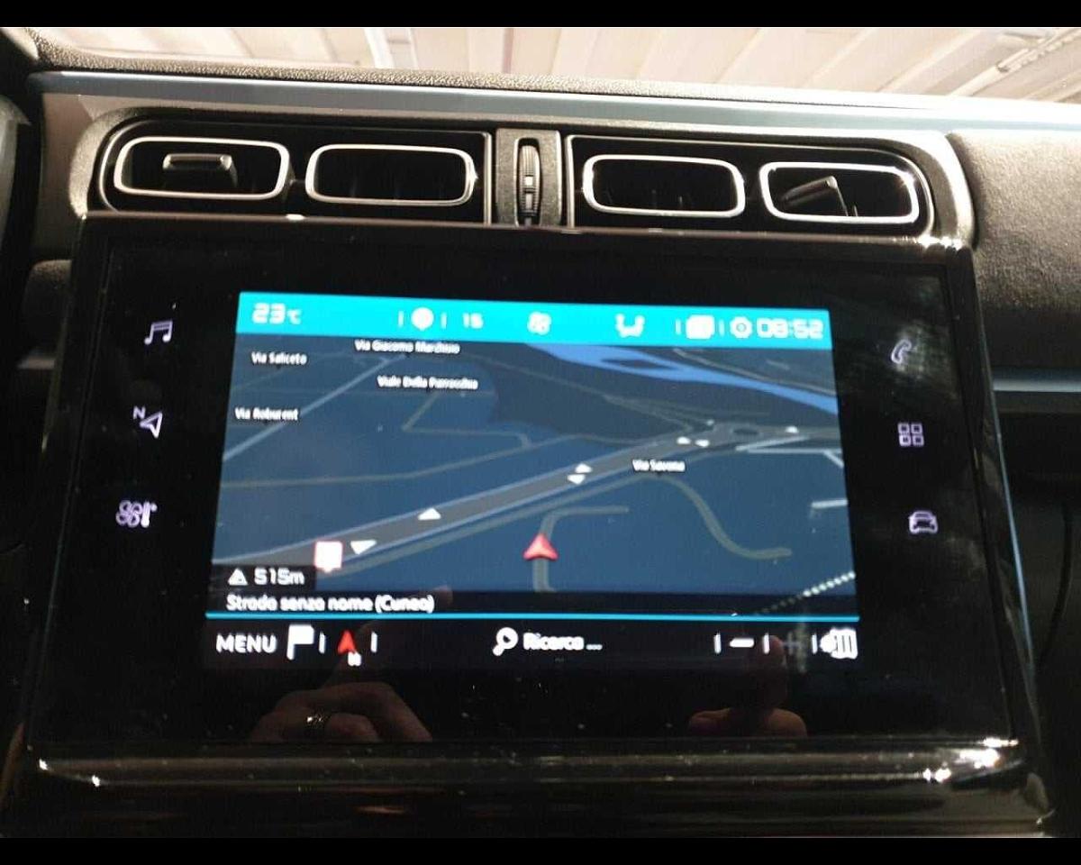 Citroen C3 - Foto 4
