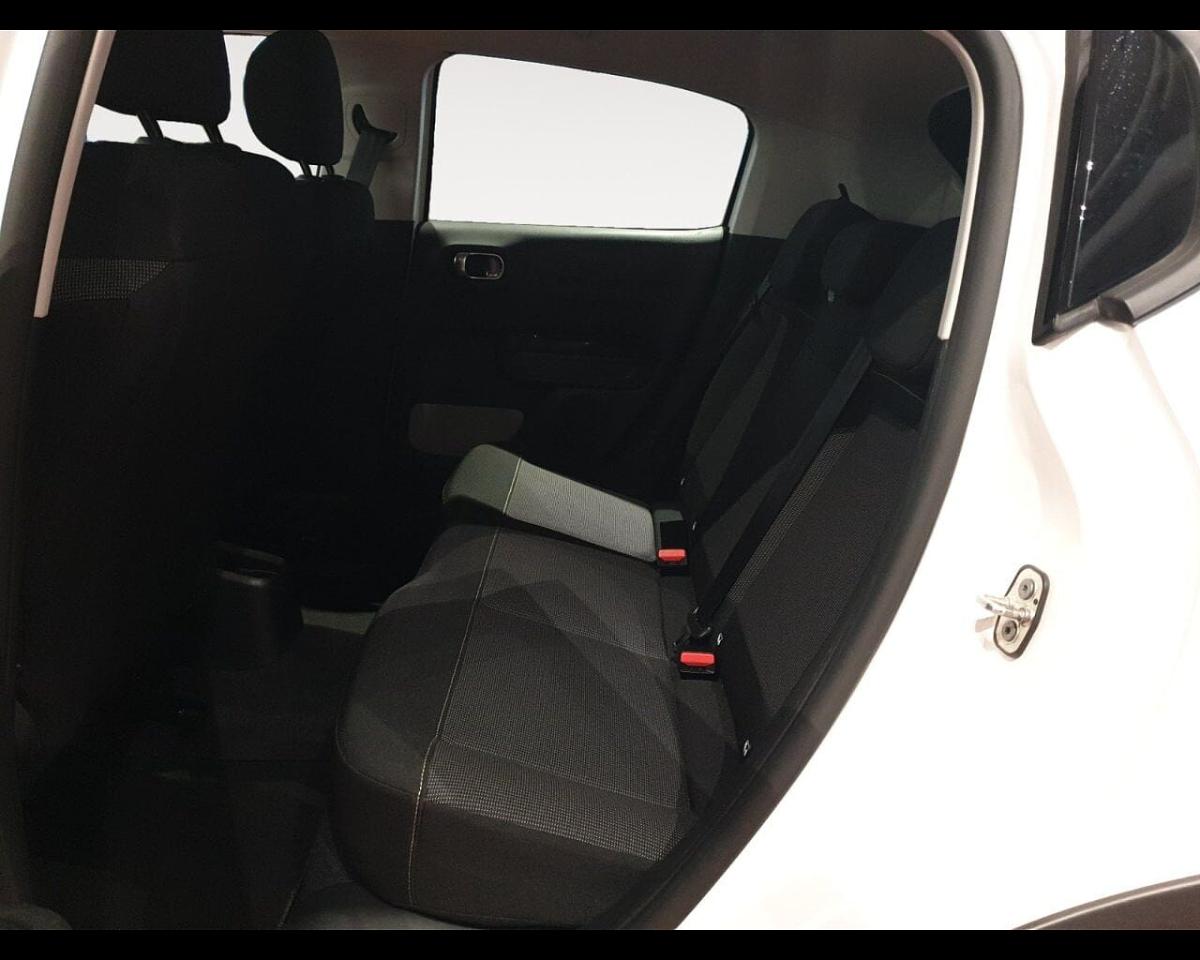 Citroen C3 - Foto 2