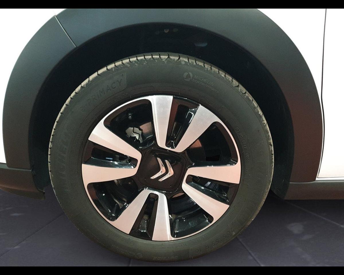 Citroen C3 - Foto 3