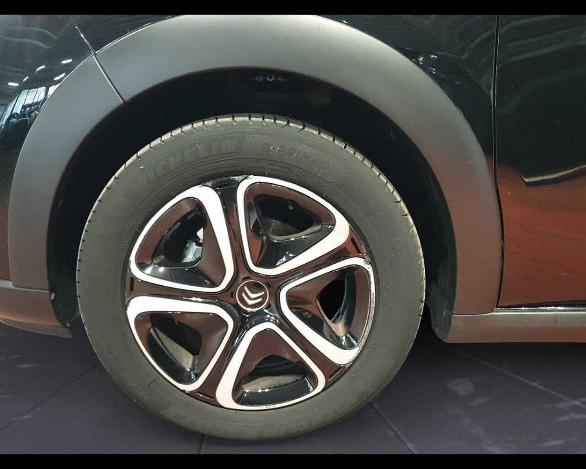 Citroen C3 - Foto 3