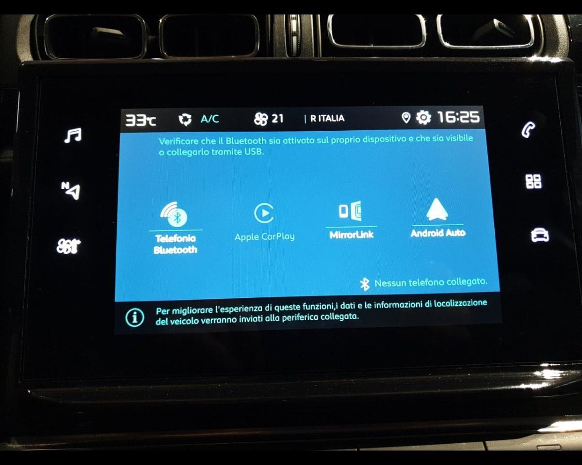 Citroen C3 - Foto 4