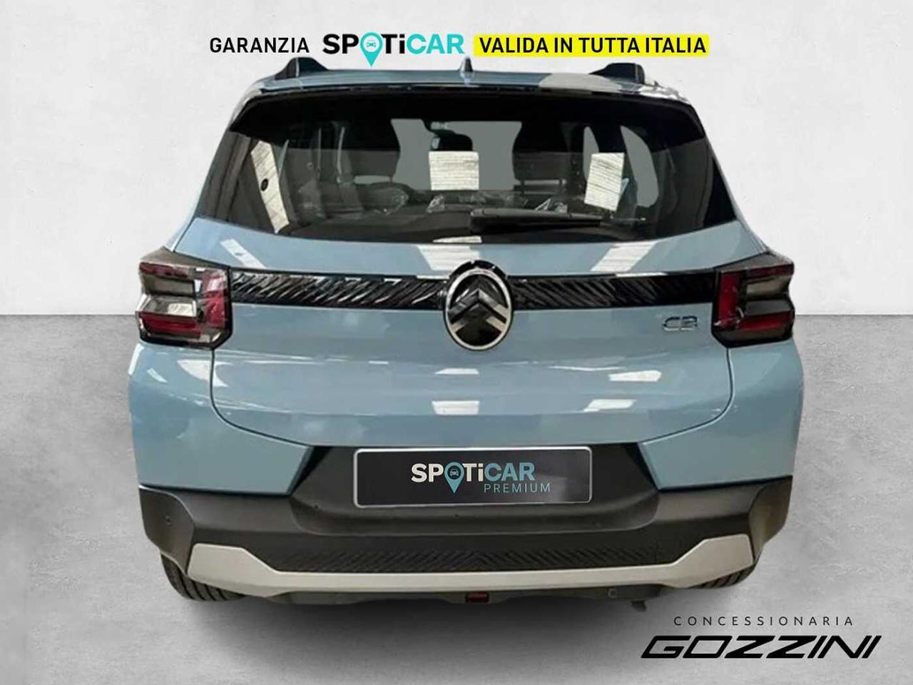 Citroen C3 - Foto 3