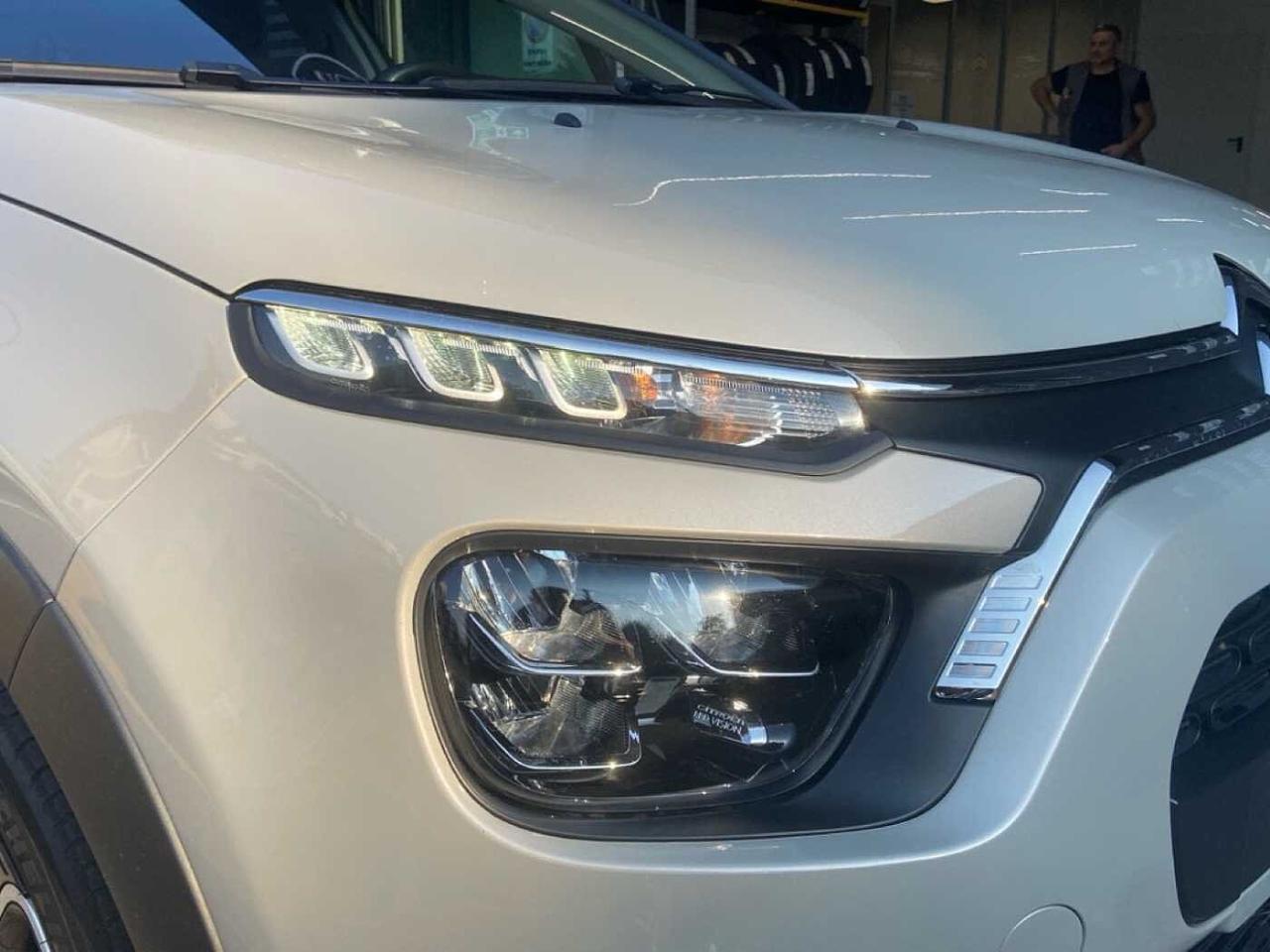 Citroen C3 - Foto 3