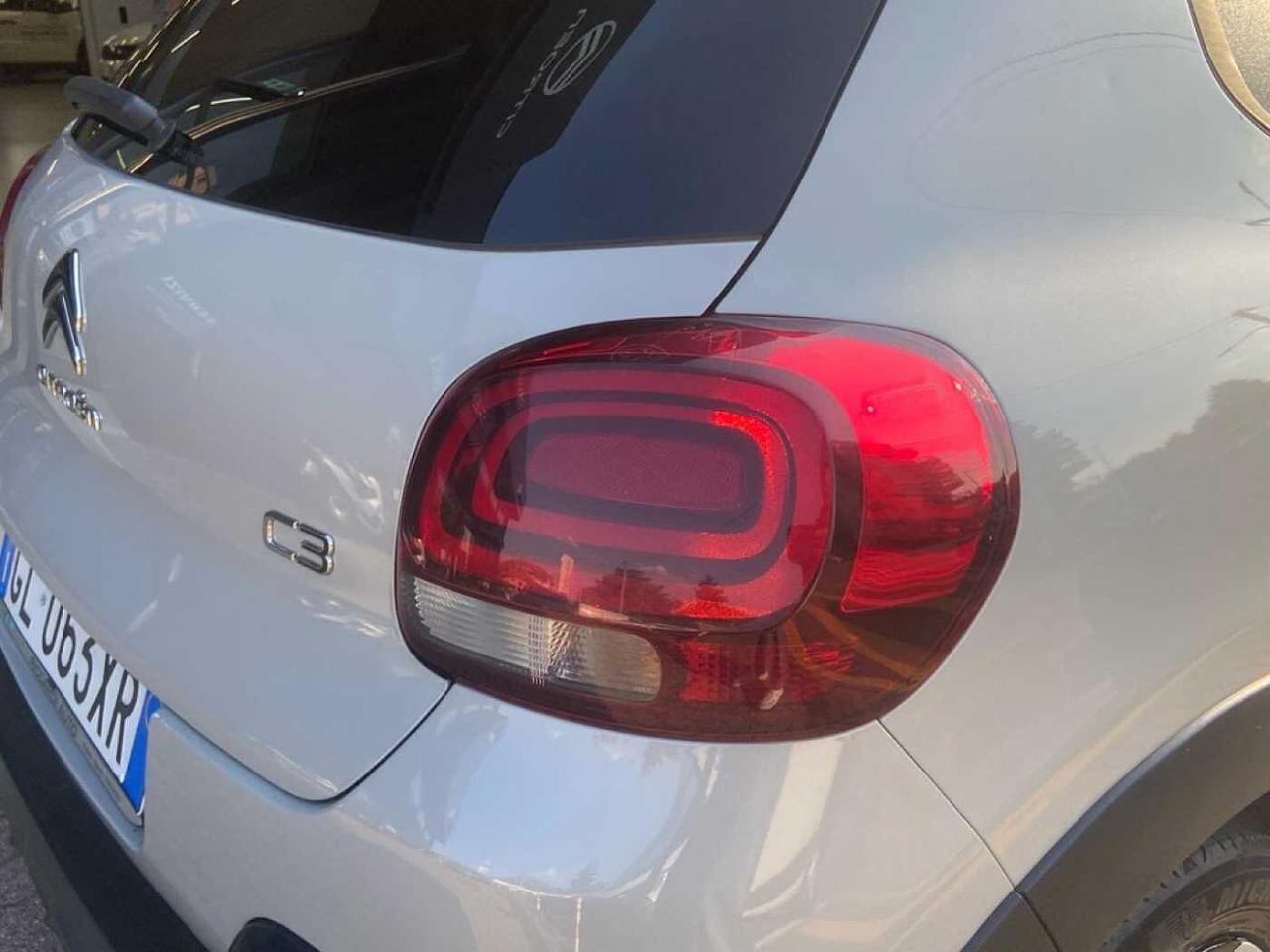 Citroen C3 - Foto 4