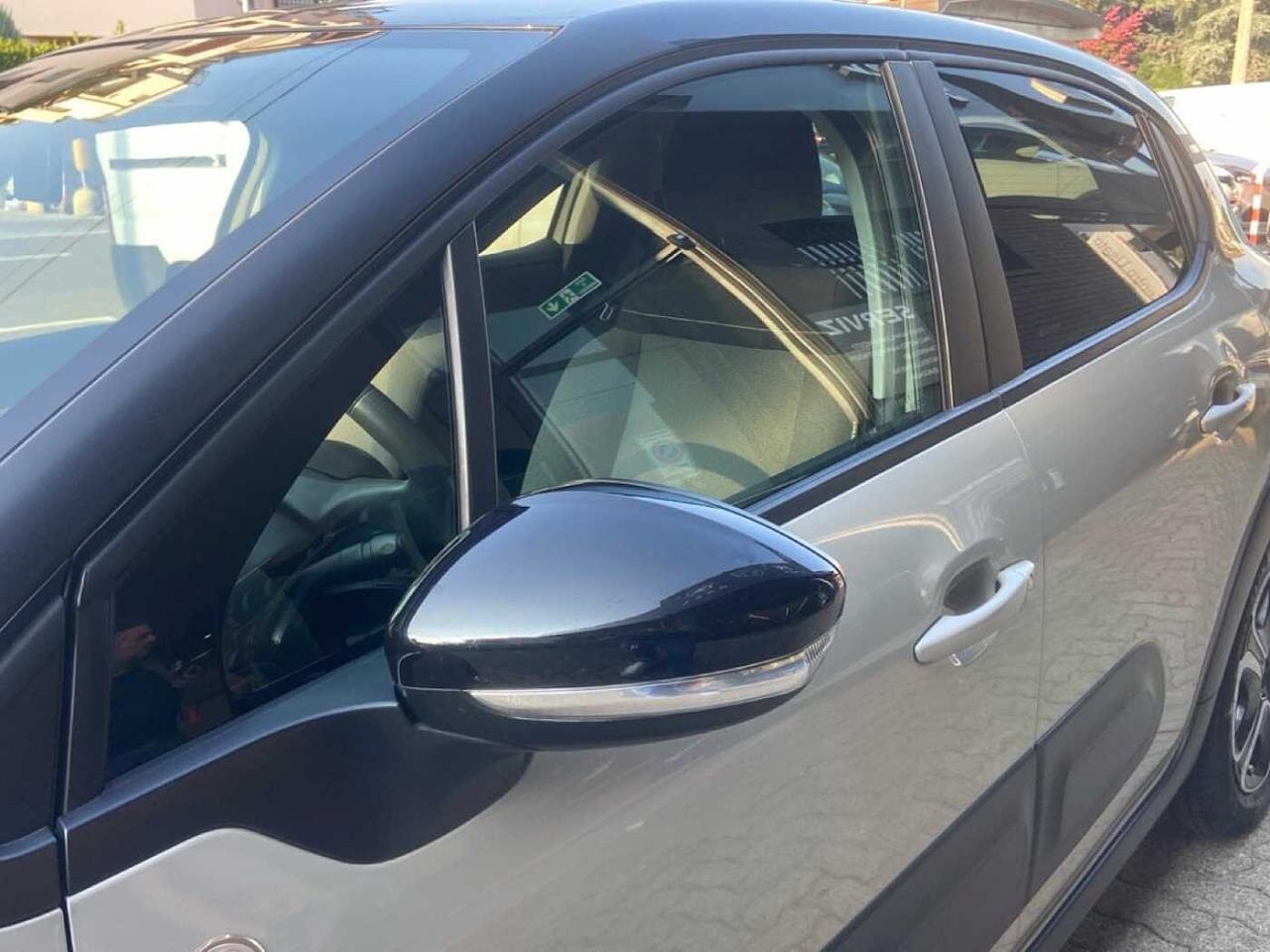 Citroen C3 - Foto 5