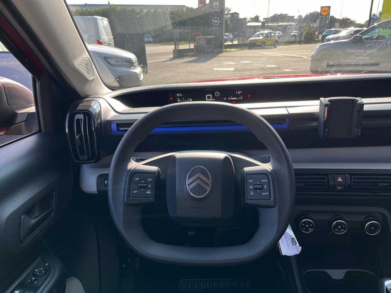 Citroen C3 - Foto 2