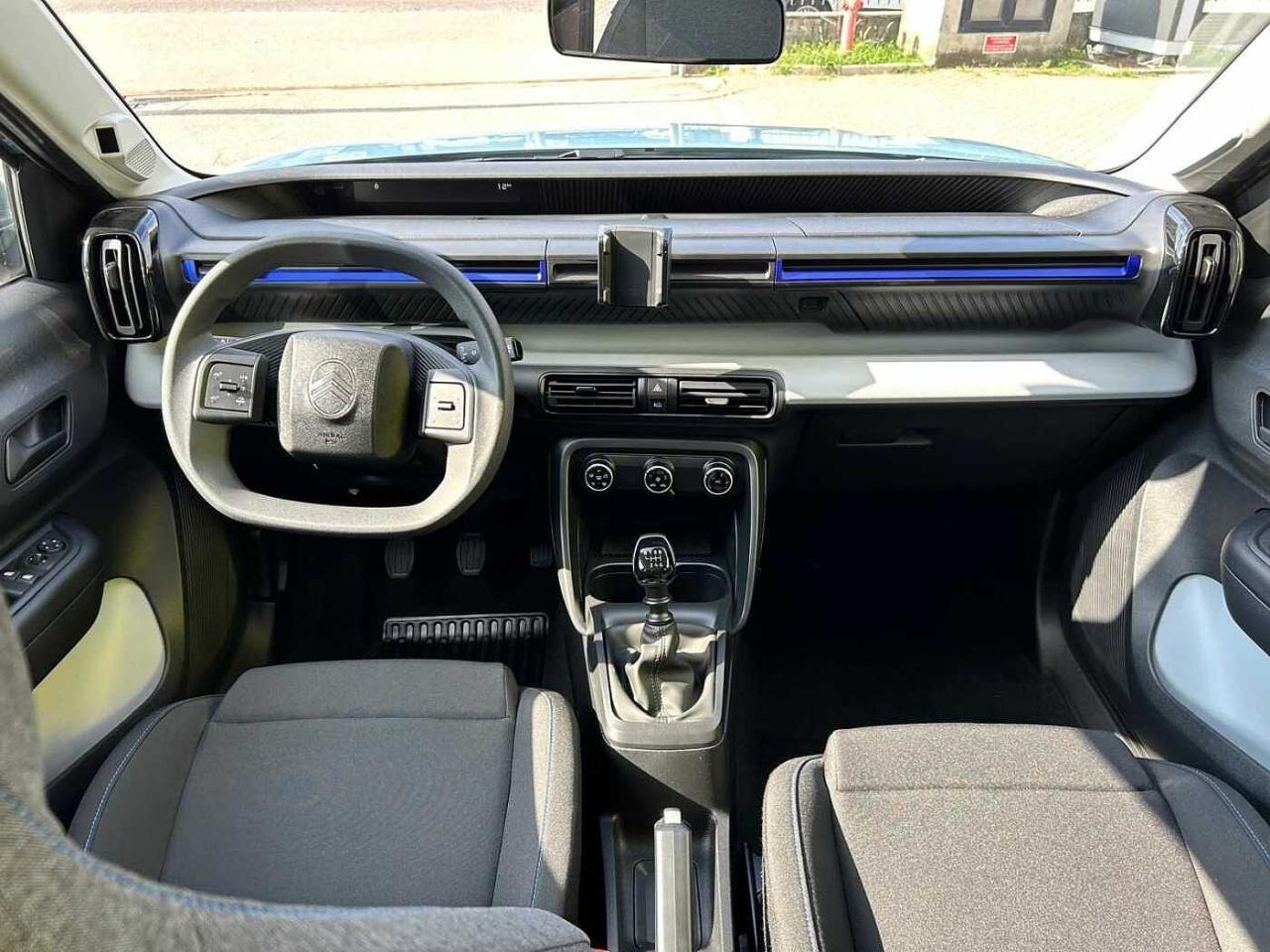 Citroen C3 - Foto 3