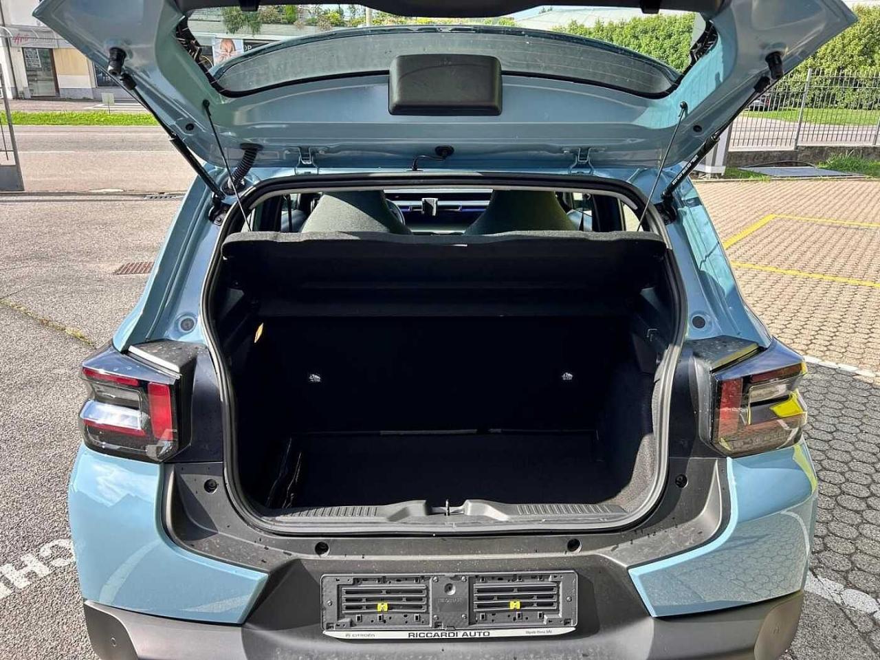 Citroen C3 - Foto 5