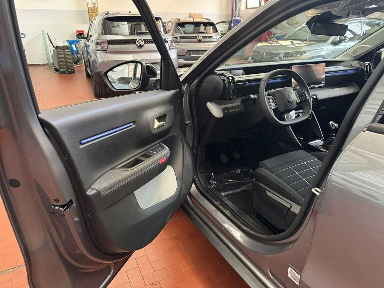 Citroen C3 - Foto 3