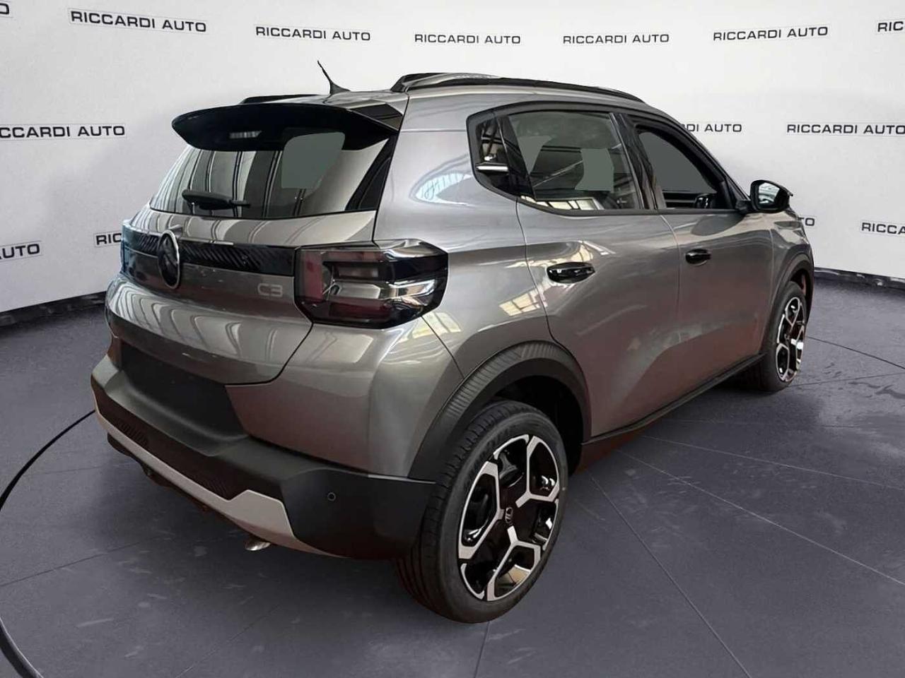 Citroen C3 - Foto 4