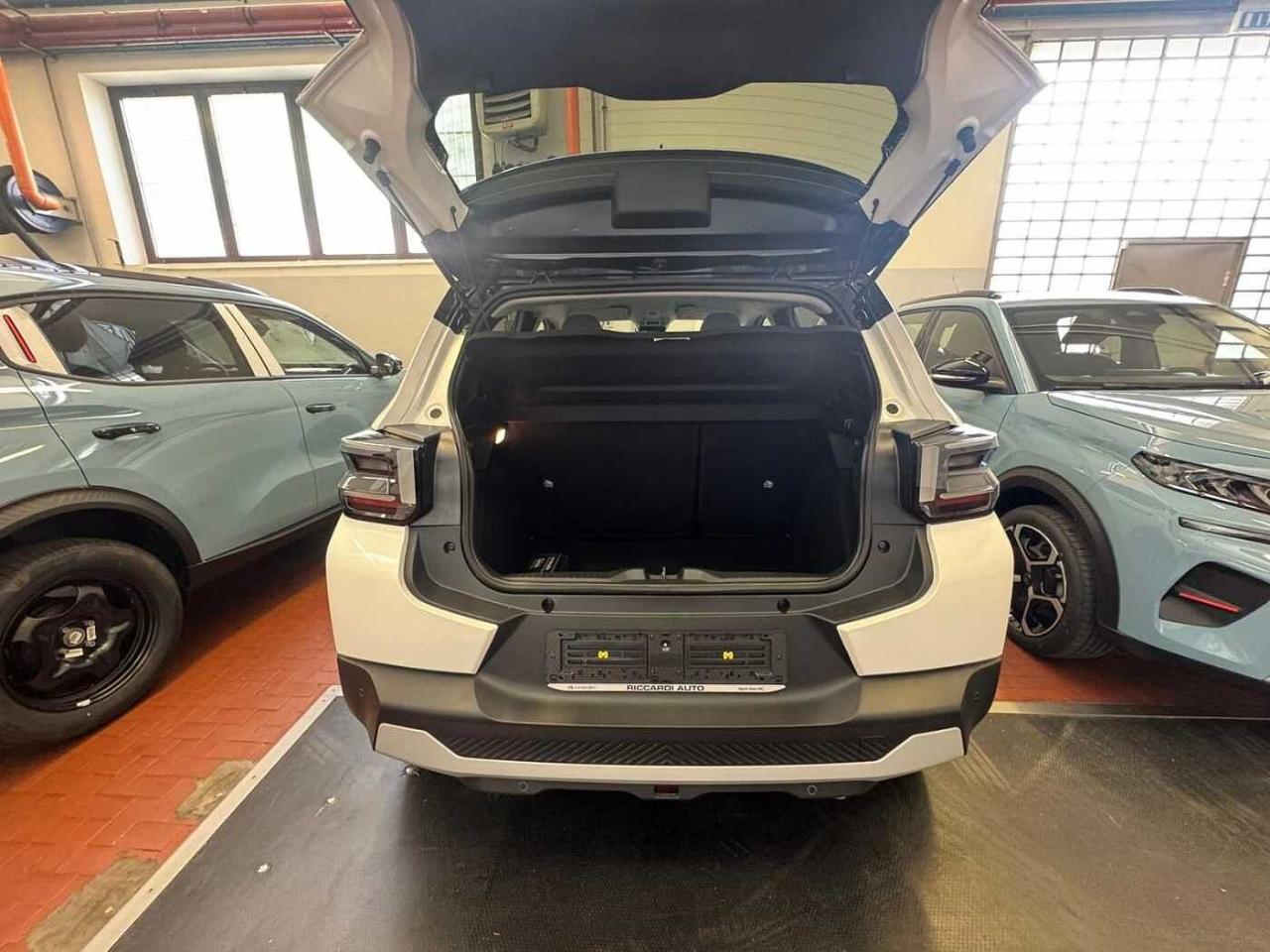 Citroen C3 - Foto 4