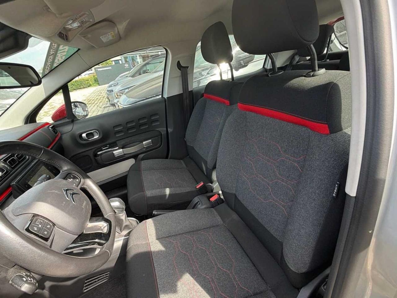 Citroen C3 - Foto 2